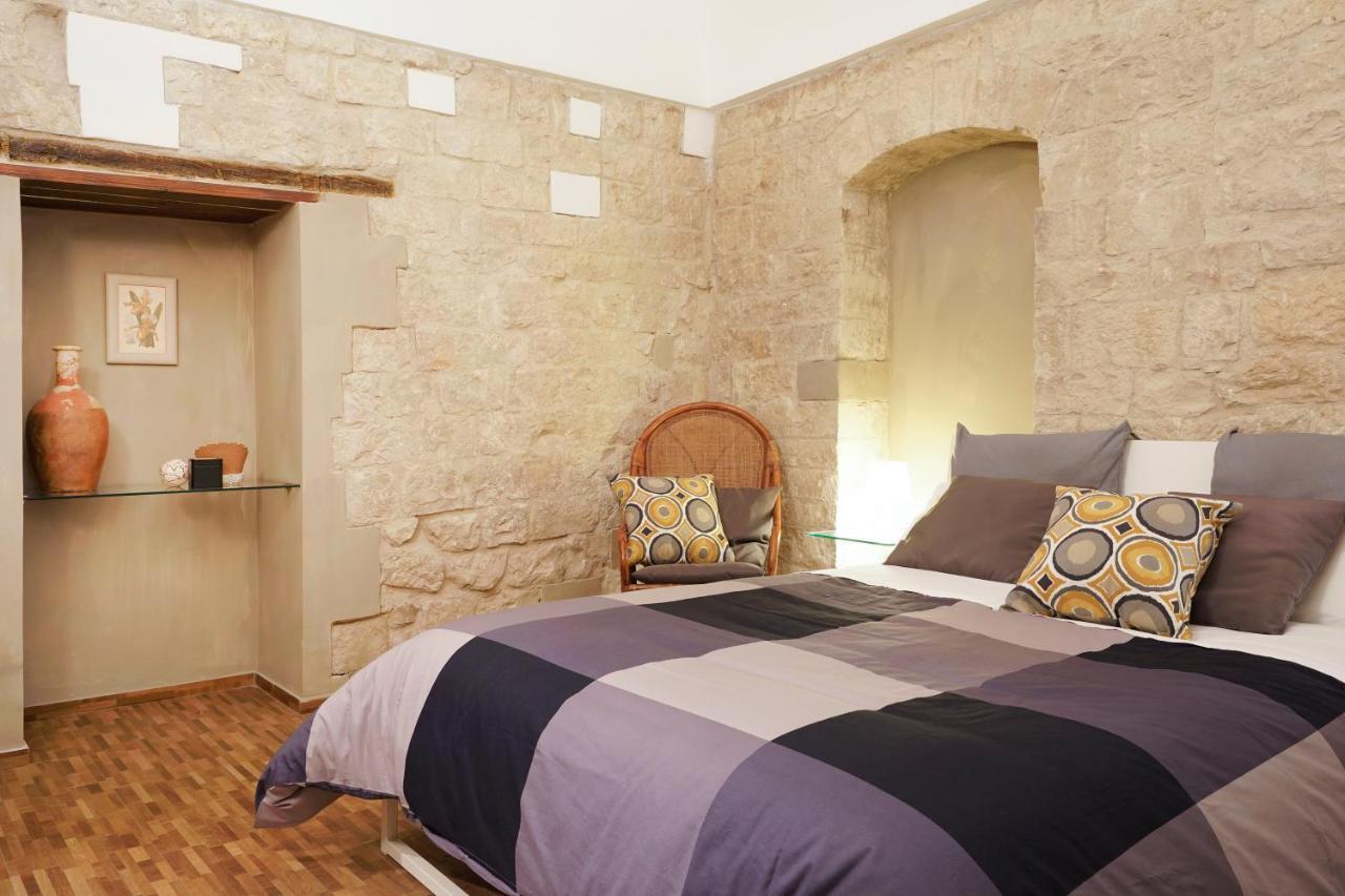 Winnili Apartments Trani Exterior photo